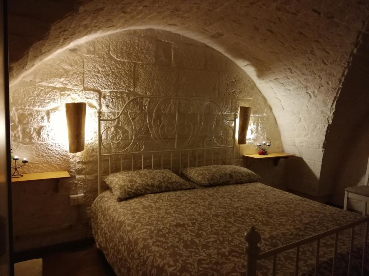 Ivory Apartment Ostuni Exterior photo